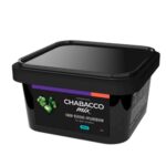 Chabacco 200 Киви яблоко крыжовник