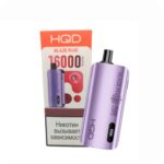 HQD GLAZE 16000 Черная смородина