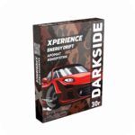 DS Xperience 6 30 ENERGY DRIFT (Энергетик)