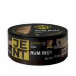 Jent Alcohol 25гр Rum Riot (Ром)