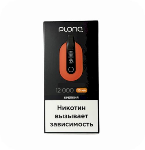 PLONQ ULTRA STRONG 12000 Мята