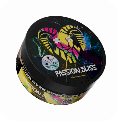 Oven 25гр Маракуйя (Passion bliss)