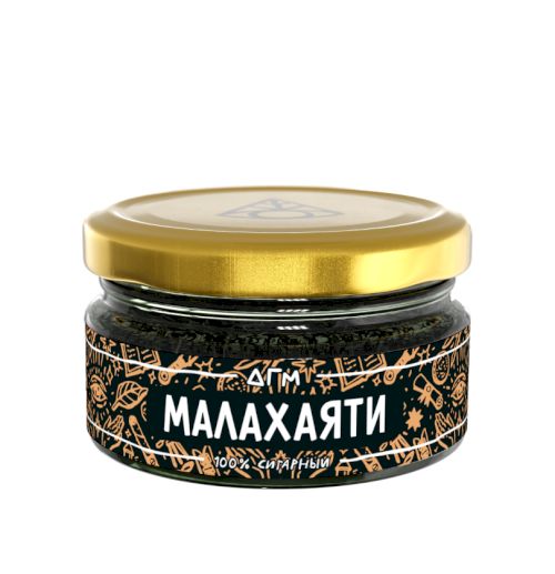 Dogma 80гр (Малахаяти)