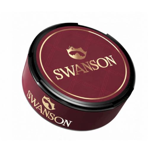 Жевательный табак SWANSON mini