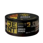 Jent Alcohol 25гр Amber Shade (Бурбон)