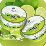 Spectrum Classic 200гр Brazilian tea