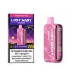 LOST MARY 25000 Гранатовый сок