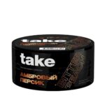 Take 25гр (Амбровый персик)