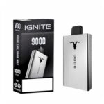 IGNITE V90 9000 Mint (Мята)