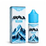 Жидкость Skala Only легкий (Тропичсекий RedBull)