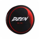 Жевательный табак DZEN Medium Mini (Cold Dry)