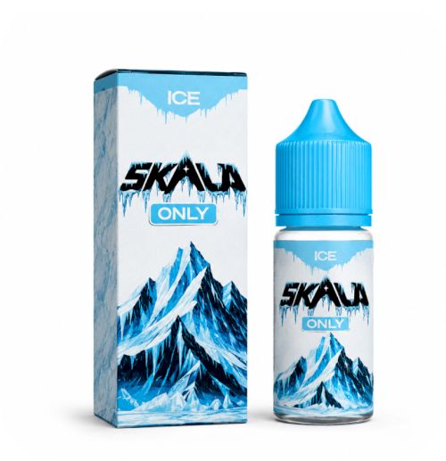 Жидкость Skala Only крепкий (Вишневый швепс)