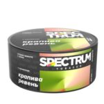 Spectrum 25гр Крапива Ревень
