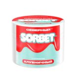 Северный 40 (Клубничный сорбет)