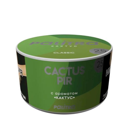 Palitra 25гр Cactus Pir (Кактус)