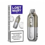 Lost Mary 22000 — Персиковый чай