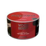 Palitra 25гр Wood Berry (Дерево ягоды)