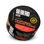 Sebero Black 25 гр Грейпфрутовый тоник
