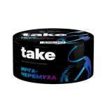 Take 25гр (Ирга-черемуха)