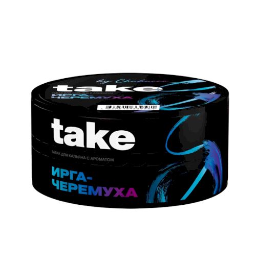 Take 25гр (Ирга-черемуха)
