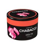 Chabacco 40 (Бубль Гум)