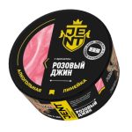 Jent Alcohol 25гр Розовый джин