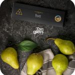 Tangiers NOIR 250гр (51 — Pear)